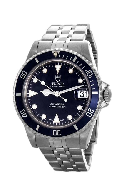 Tudor Prince Oysterdate 9121 Price, Specs, Market Insights